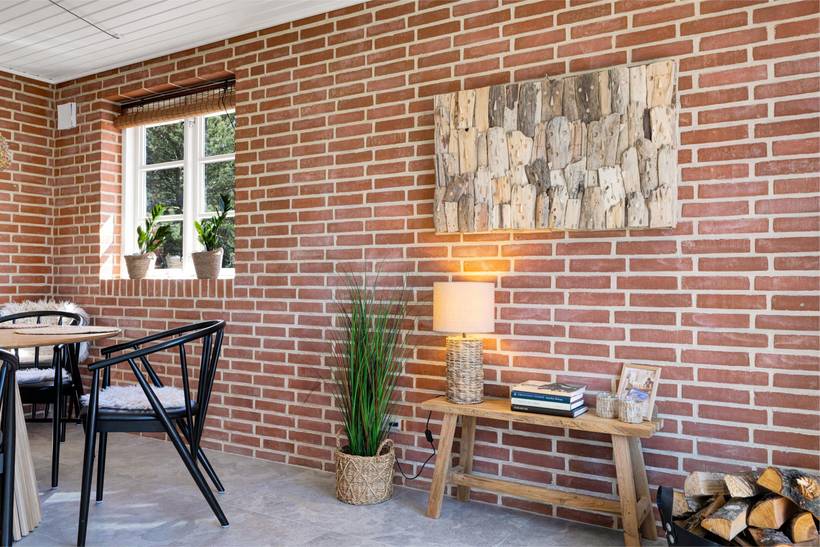 Foto von Ferienhaus MK99 in Blåvand - Westjütland