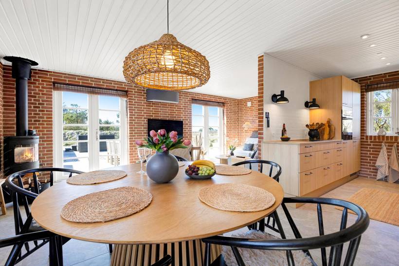Foto von Ferienhaus MK99 in Blåvand - Westjütland