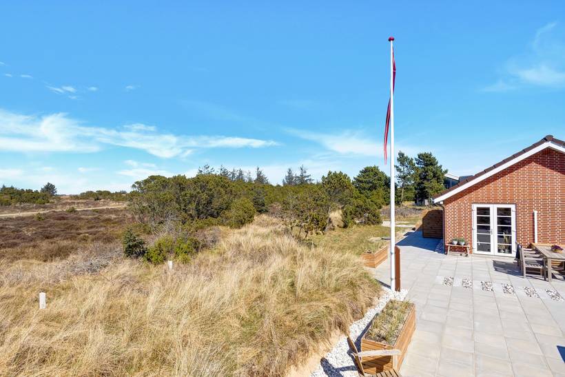 Foto von Ferienhaus MK99 in Blåvand - Westjütland