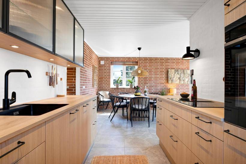 Foto von Ferienhaus MK99 in Blåvand - Westjütland