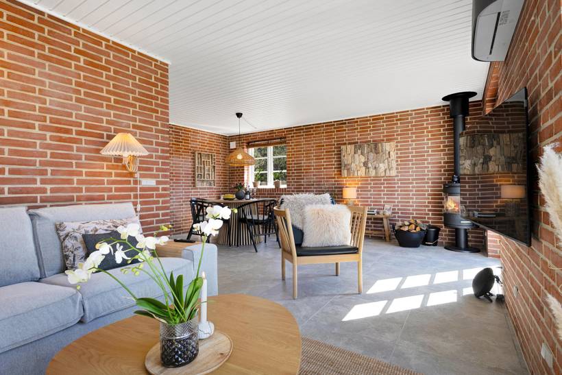 Foto von Ferienhaus MK99 in Blåvand - Westjütland