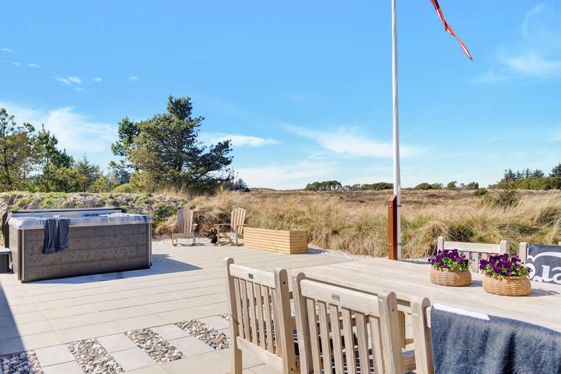 Foto von Ferienhaus MK99 in Blåvand - Westjütland