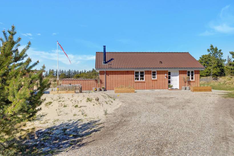 Foto von Ferienhaus MK99 in Blåvand - Westjütland