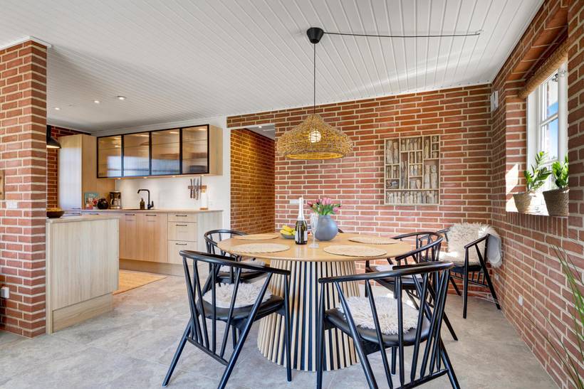 Foto von Ferienhaus MK99 in Blåvand - Westjütland