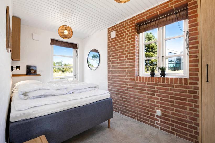 Foto von Ferienhaus MK99 in Blåvand - Westjütland