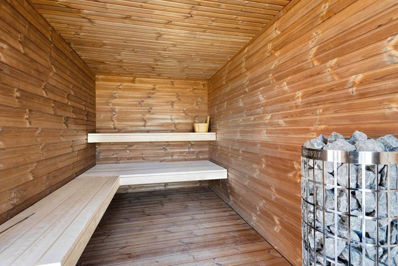 Foto von Ferienhaus MK99 in Blåvand - Westjütland