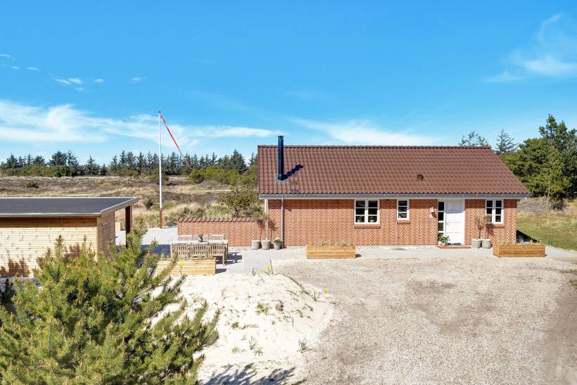 Foto von Ferienhaus MK99 in Blåvand - Westjütland