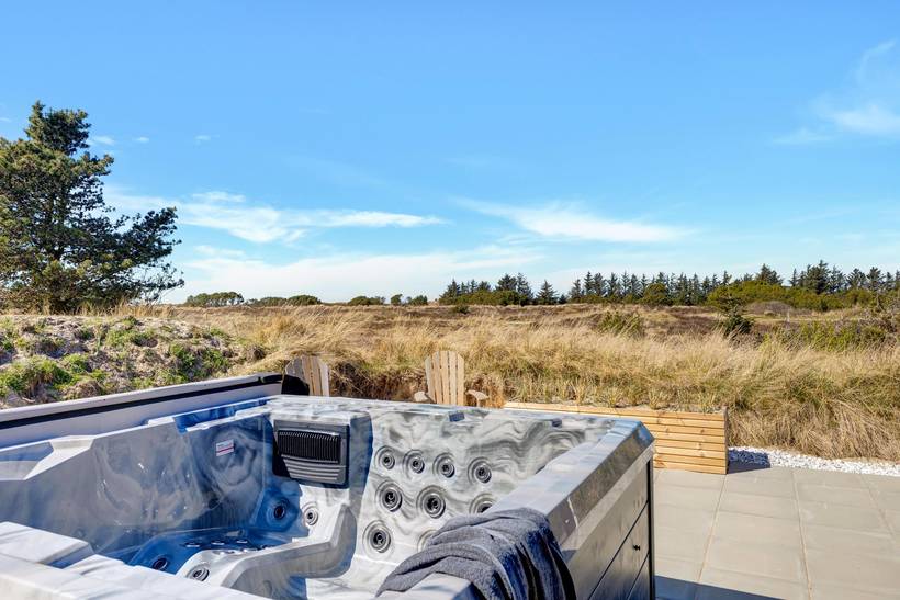 Foto von Ferienhaus MK99 in Blåvand - Westjütland