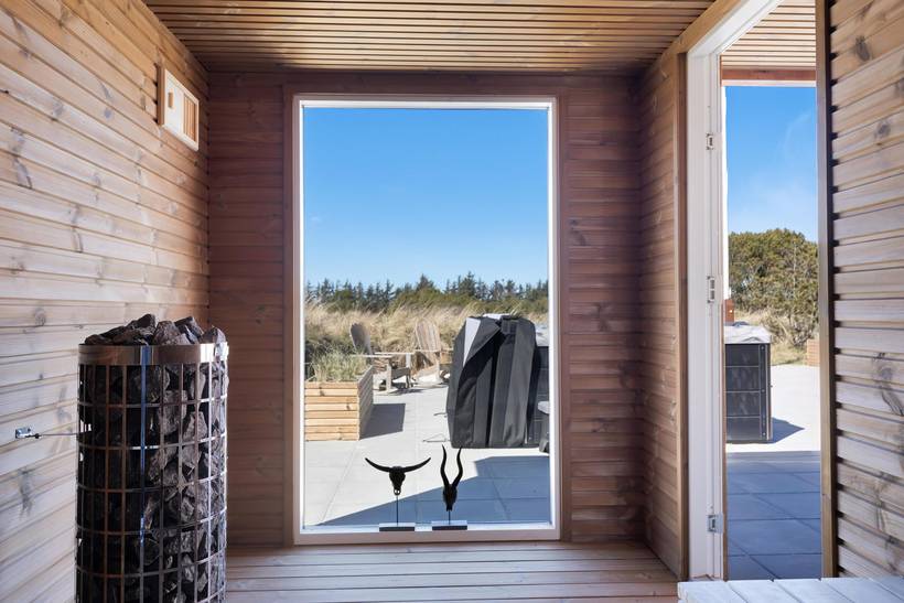 Foto von Ferienhaus MK99 in Blåvand - Westjütland