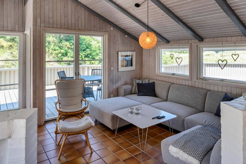 Foto von Ferienhaus ML00 in Vejers Strand - Westjütland