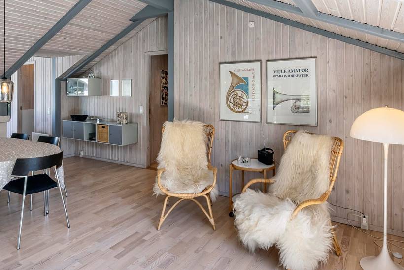 Foto von Ferienhaus ML00 in Vejers Strand - Westjütland
