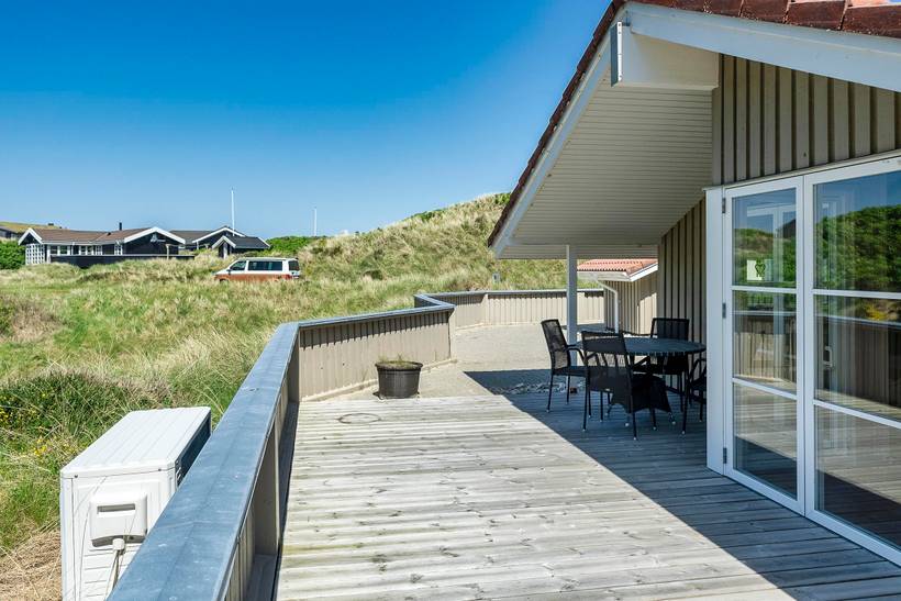 Foto von Ferienhaus ML00 in Vejers Strand - Westjütland