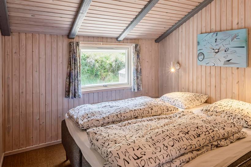 Foto von Ferienhaus ML00 in Vejers Strand - Westjütland