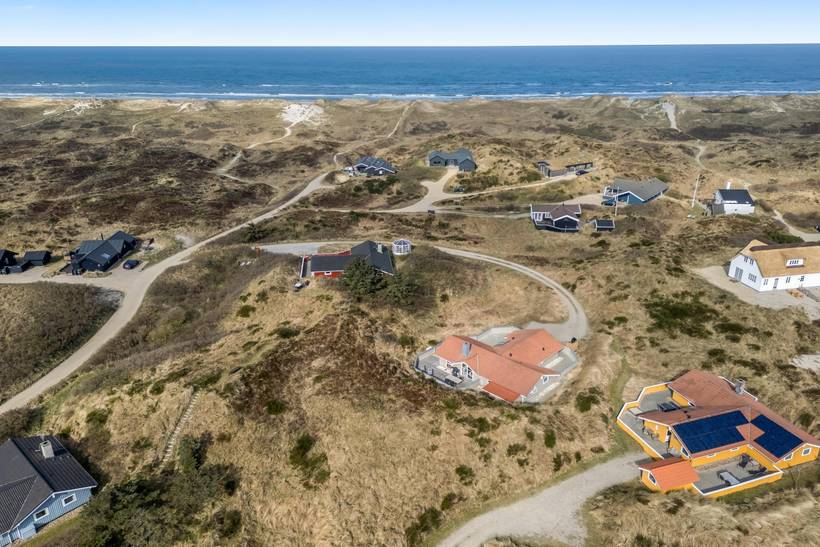 Foto von Ferienhaus ML00 in Vejers Strand - Westjütland