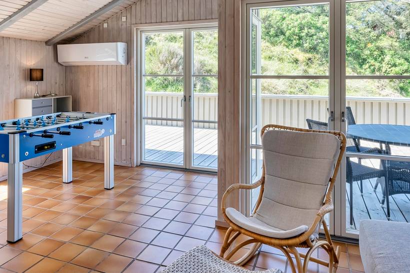 Foto von Ferienhaus ML00 in Vejers Strand - Westjütland
