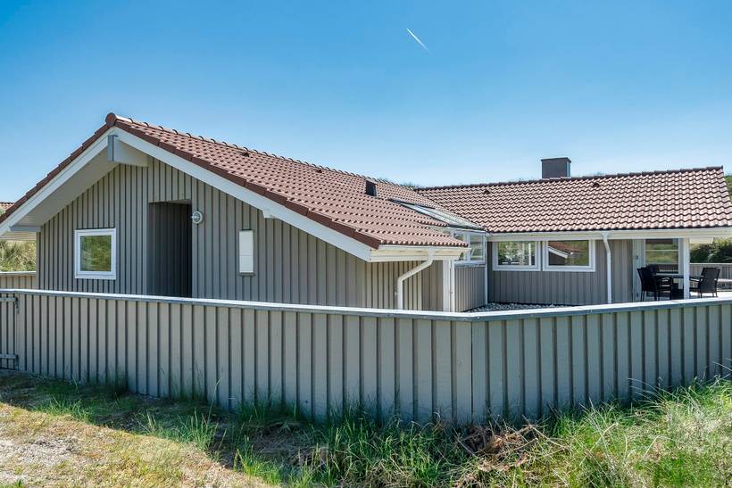 Foto von Ferienhaus ML00 in Vejers Strand - Westjütland