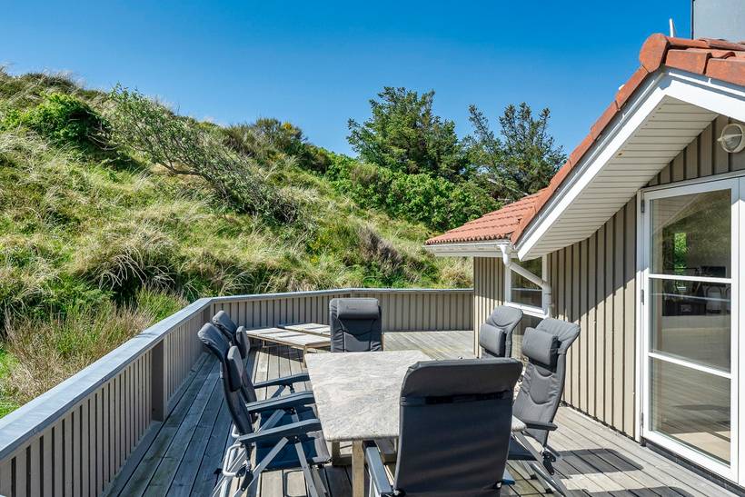 Foto von Ferienhaus ML00 in Vejers Strand - Westjütland