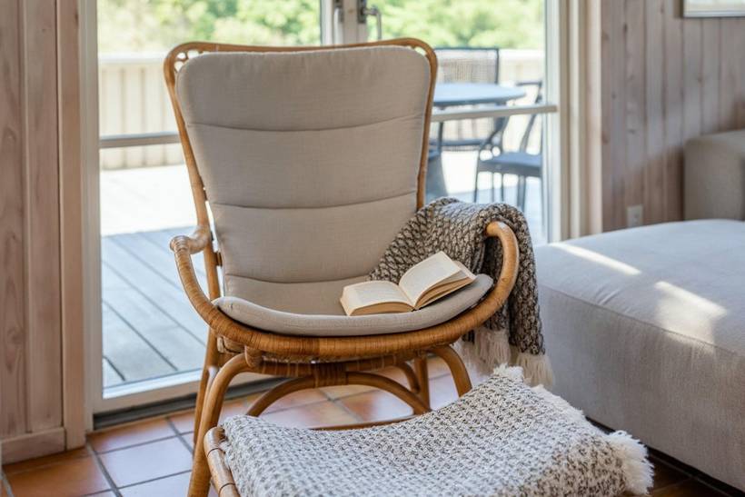 Foto von Ferienhaus ML00 in Vejers Strand - Westjütland