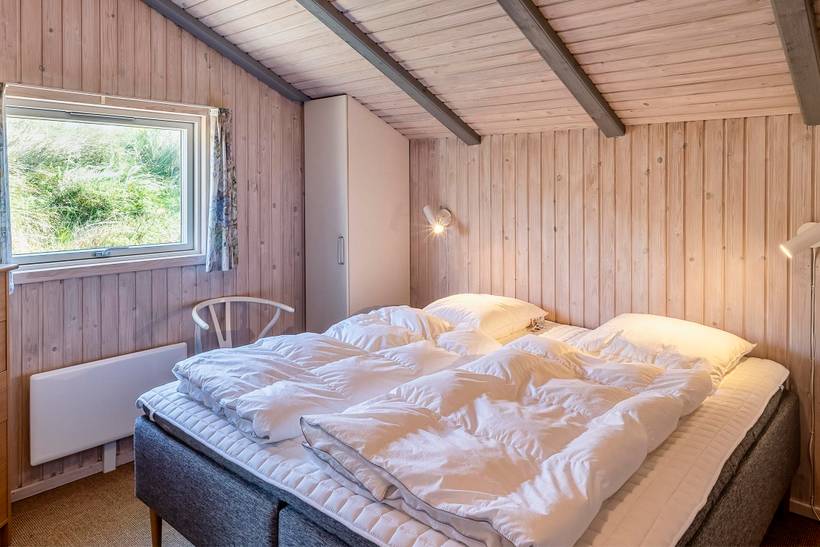 Foto von Ferienhaus ML00 in Vejers Strand - Westjütland