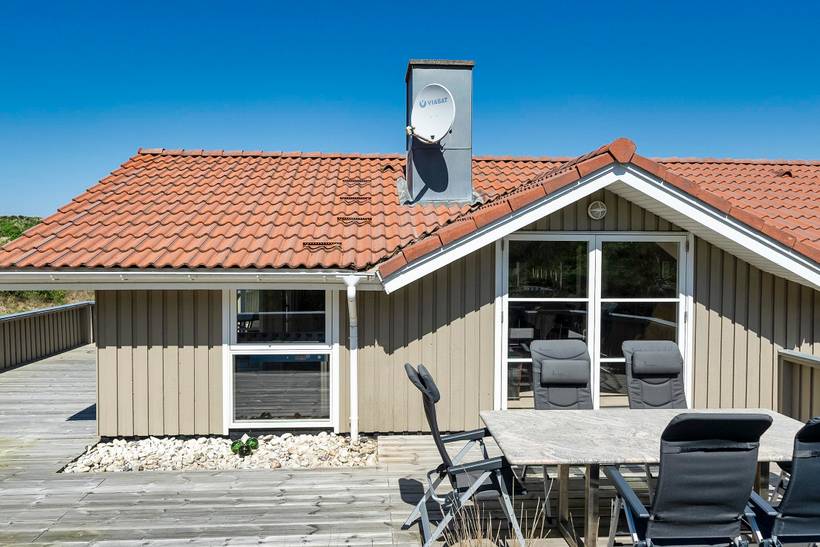 Foto von Ferienhaus ML00 in Vejers Strand - Westjütland