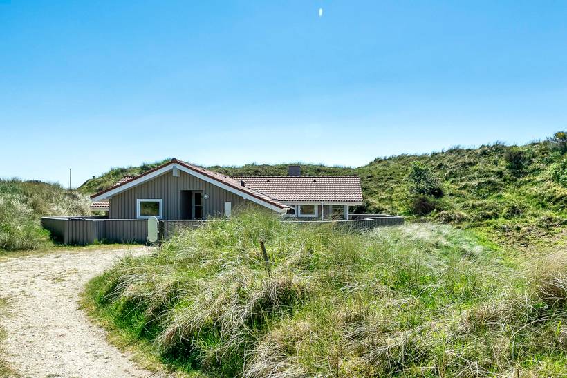 Foto von Ferienhaus ML00 in Vejers Strand - Westjütland