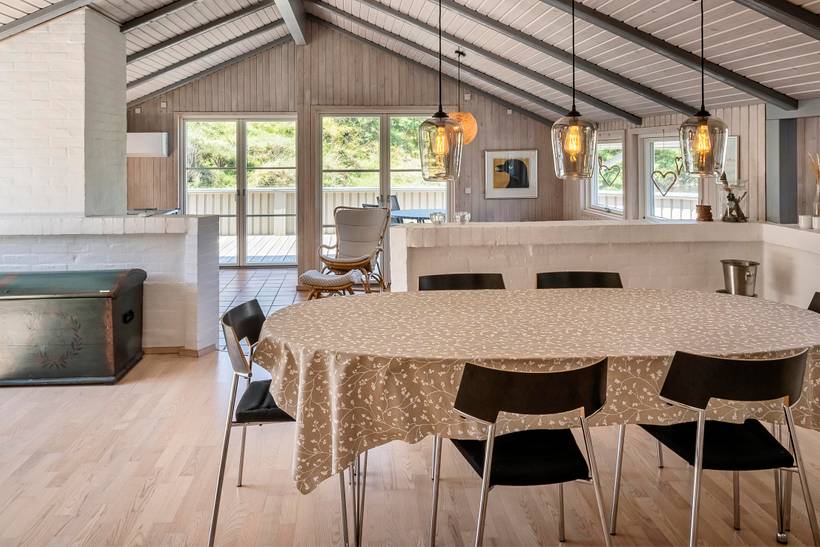 Foto von Ferienhaus ML00 in Vejers Strand - Westjütland