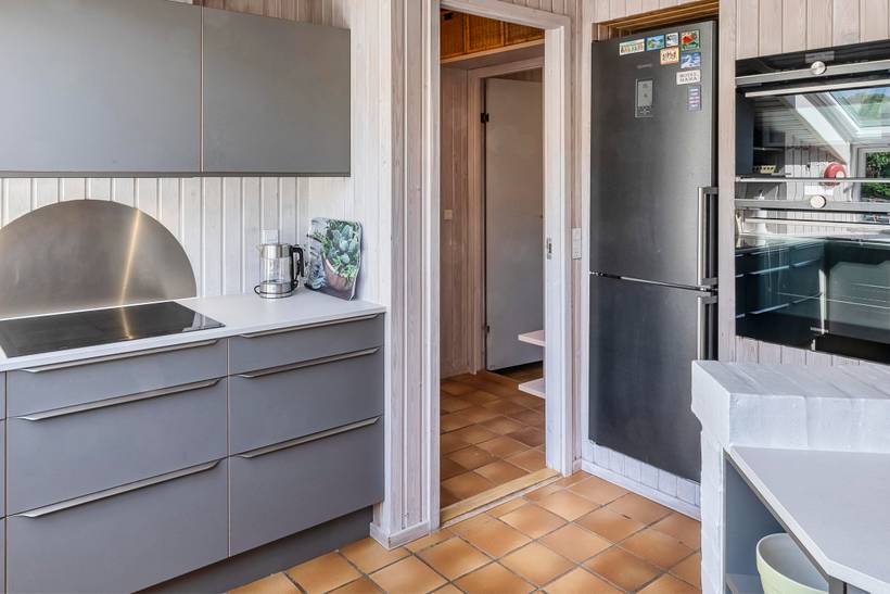 Foto von Ferienhaus ML00 in Vejers Strand - Westjütland