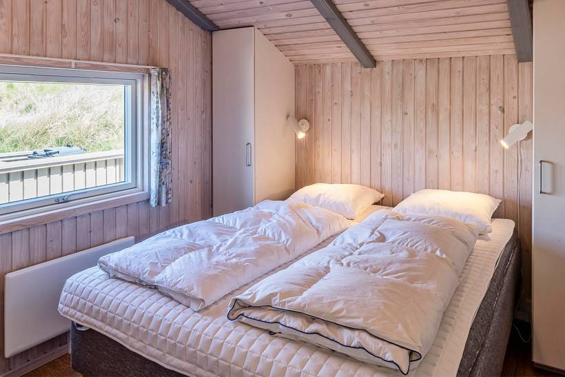 Foto von Ferienhaus ML00 in Vejers Strand - Westjütland
