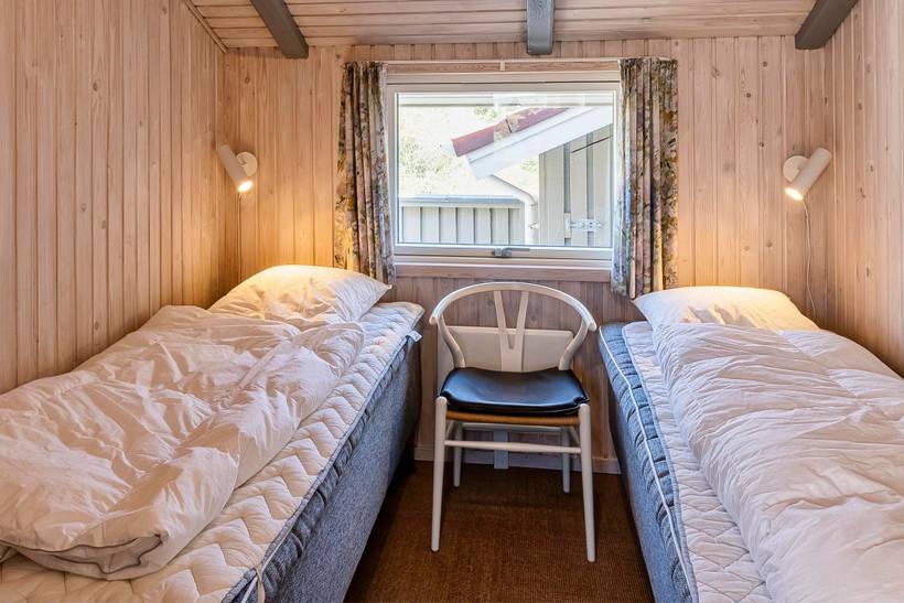 Foto von Ferienhaus ML00 in Vejers Strand - Westjütland