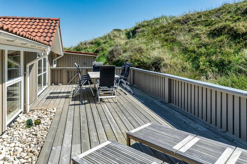 Foto von Ferienhaus ML00 in Vejers Strand - Westjütland