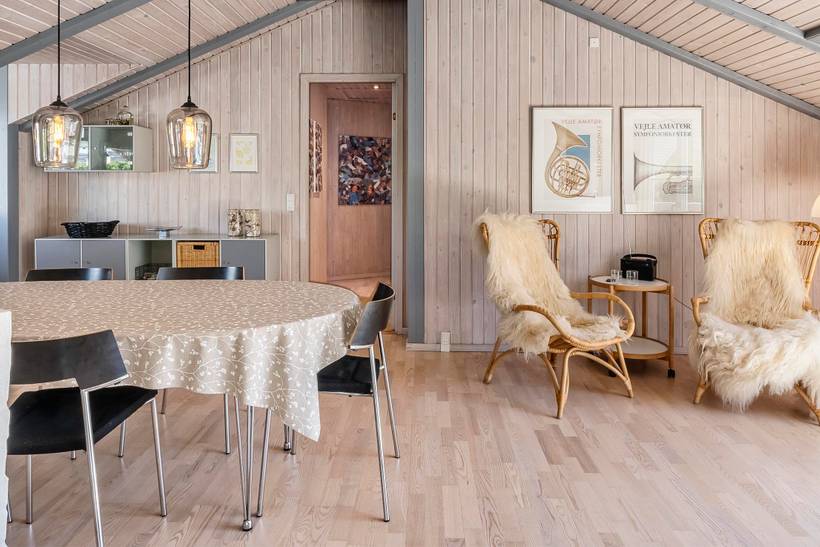 Foto von Ferienhaus ML00 in Vejers Strand - Westjütland