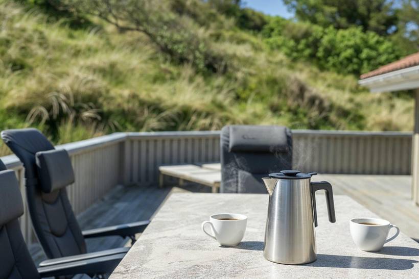 Foto von Ferienhaus ML00 in Vejers Strand - Westjütland