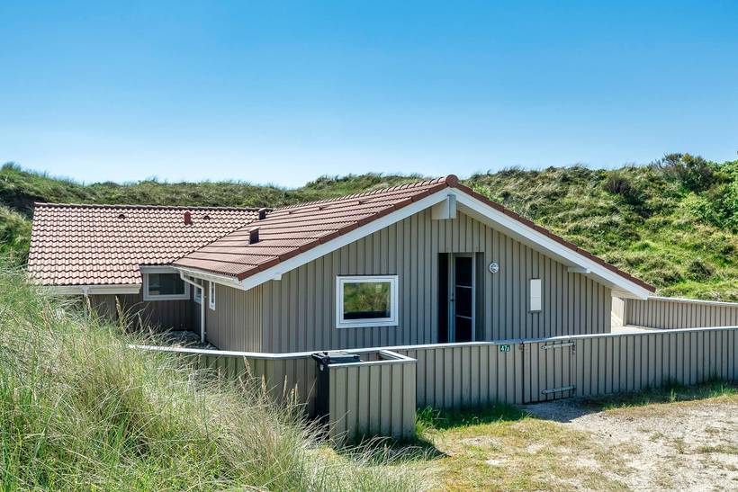 Foto von Ferienhaus ML00 in Vejers Strand - Westjütland