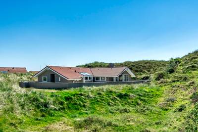 Vorschaubild von Ferienhaus ML00 in Vejers Strand - Westjütland