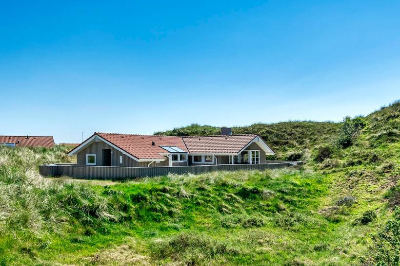 Foto von Ferienhaus ML00 in Vejers Strand - Westjütland