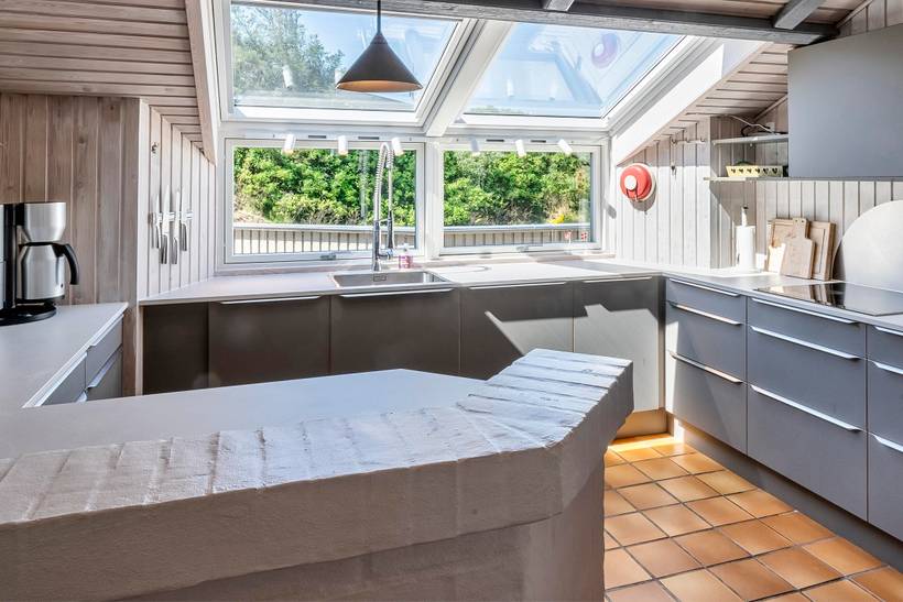 Foto von Ferienhaus ML00 in Vejers Strand - Westjütland