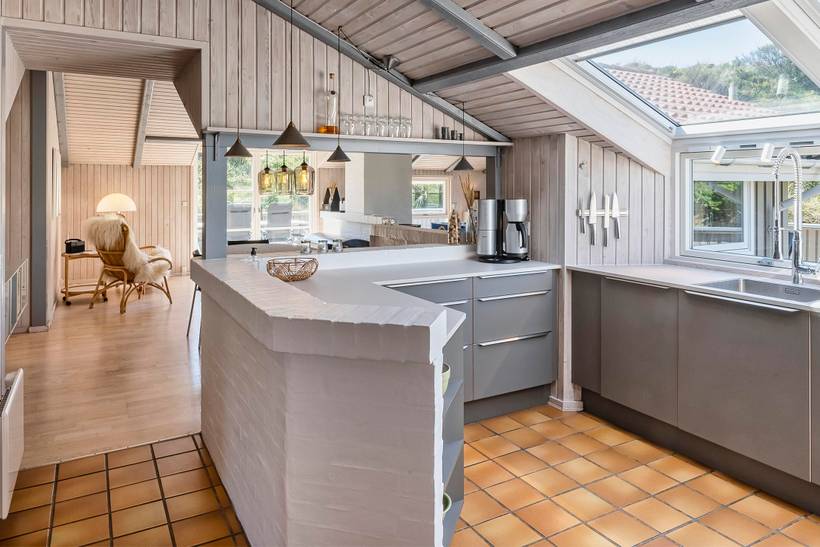 Foto von Ferienhaus ML00 in Vejers Strand - Westjütland