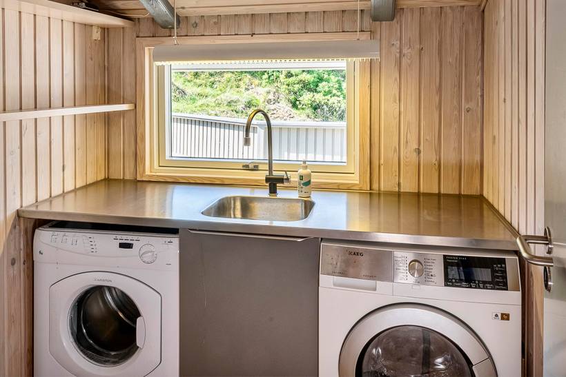 Foto von Ferienhaus ML00 in Vejers Strand - Westjütland