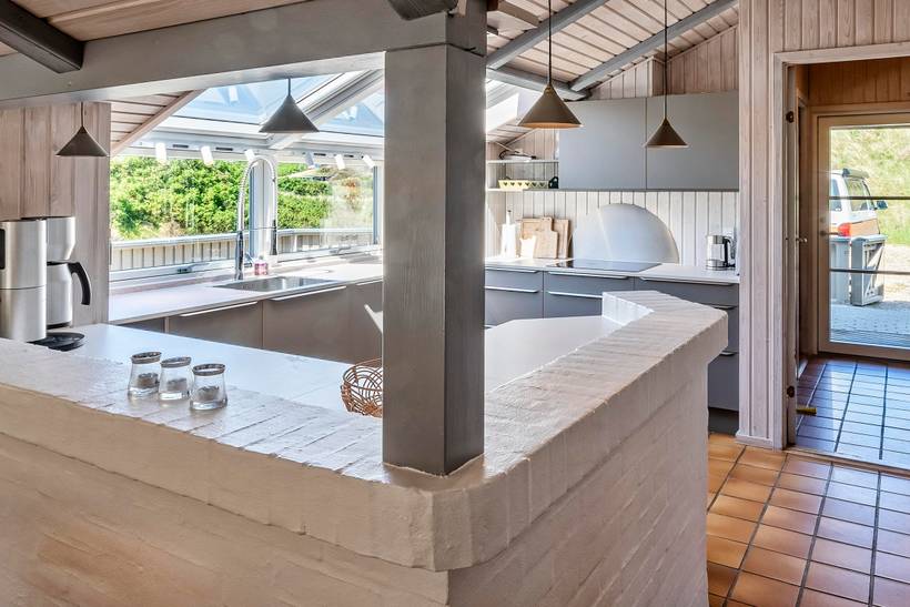 Foto von Ferienhaus ML00 in Vejers Strand - Westjütland