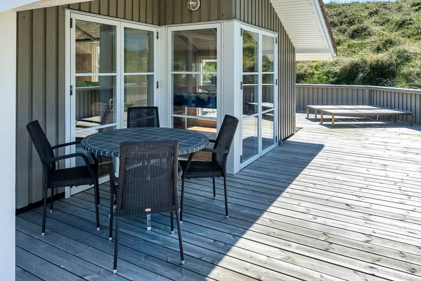 Foto von Ferienhaus ML00 in Vejers Strand - Westjütland