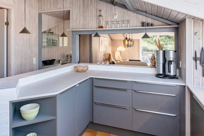 Foto von Ferienhaus ML00 in Vejers Strand - Westjütland
