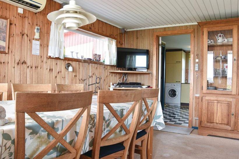 Foto von Ferienhaus ML01 in Søndervig - Westjütland