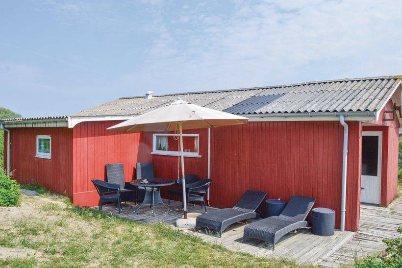 Foto von Ferienhaus ML01 in Søndervig - Westjütland