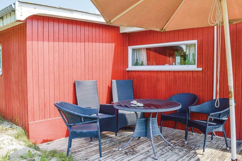 Foto von Ferienhaus ML01 in Søndervig - Westjütland