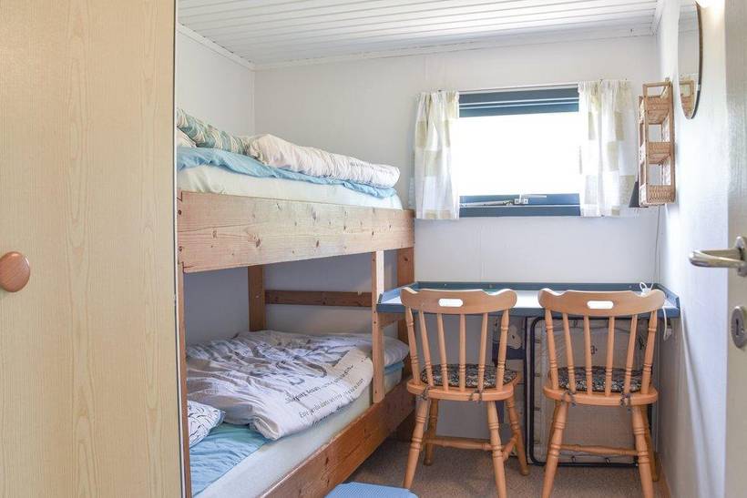 Foto von Ferienhaus ML01 in Søndervig - Westjütland