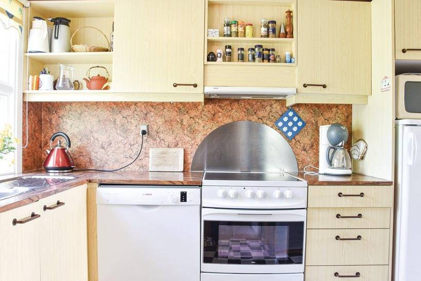 Foto von Ferienhaus ML01 in Søndervig - Westjütland