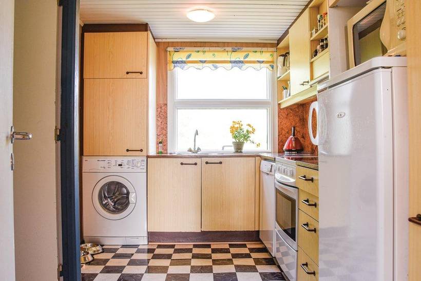 Foto von Ferienhaus ML01 in Søndervig - Westjütland