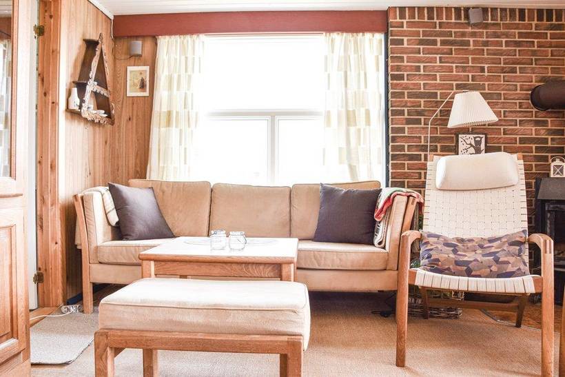 Foto von Ferienhaus ML01 in Søndervig - Westjütland