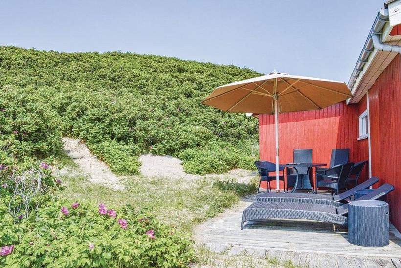Foto von Ferienhaus ML01 in Søndervig - Westjütland