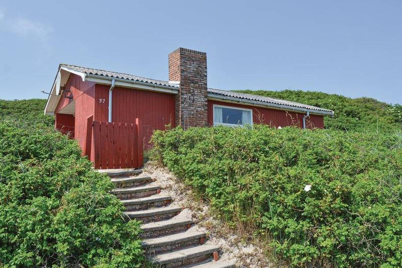 Foto von Ferienhaus ML01 in Søndervig - Westjütland